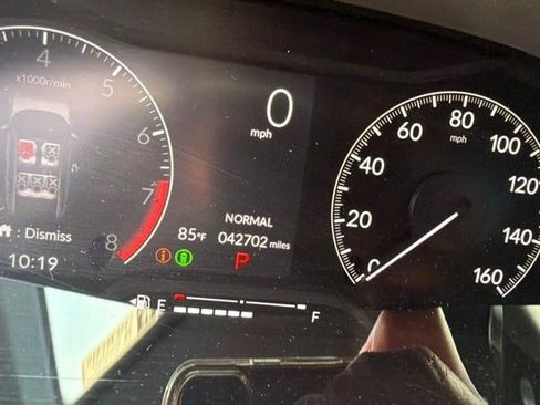 Used 2023 Honda Civic Sport image 13