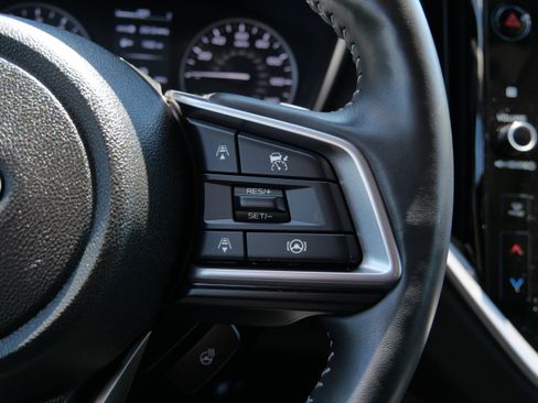 Used 2023 Subaru Ascent Touring AWD/4WD image 29