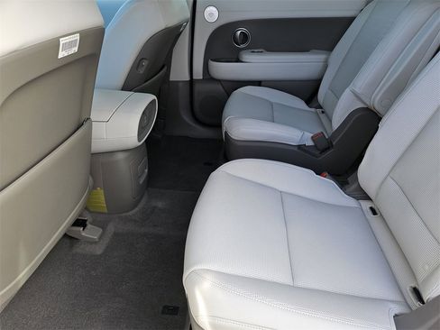 New 2026 Hyundai Palisade Limited image 30