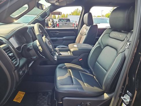 New 2026 RAM 1500 RHO AWD/4WD image 12