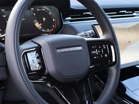 New 2026 Land Rover Range Rover Sport Dynamic SE image 19