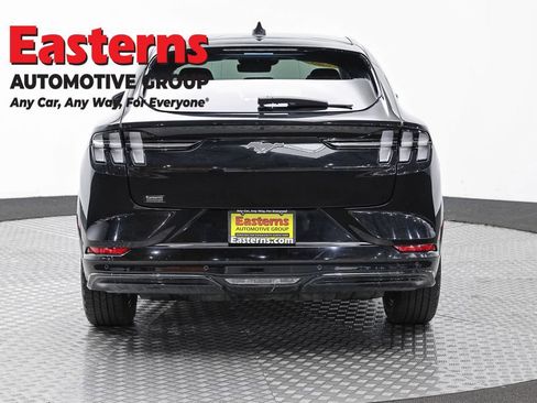 Used 2023 Ford Mustang Mach-E Premium AWD/4WD image 6