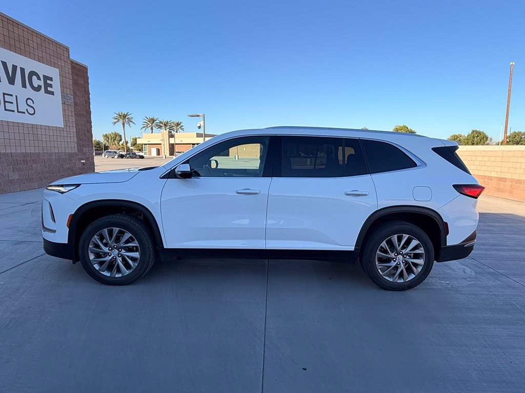 Used 2026 Buick Enclave Preferred FWD image 11