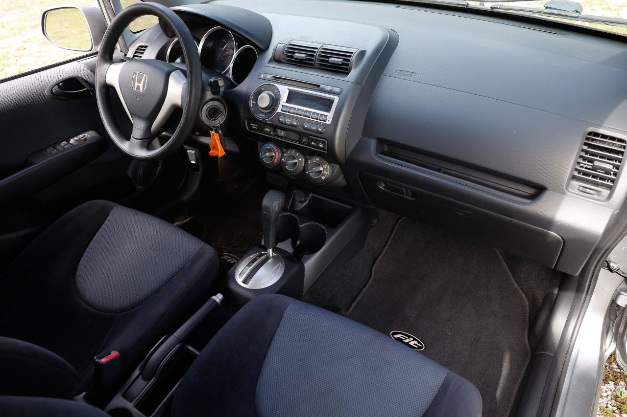 Used 2007 Honda Fit image 18