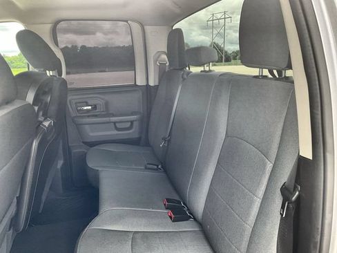 Used 2024 RAM 1500 Classic SLT RWD image 30