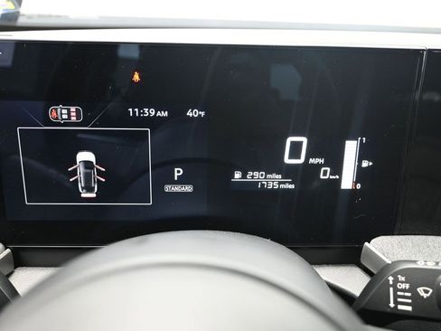 Used 2026 Nissan Kicks SV image 19