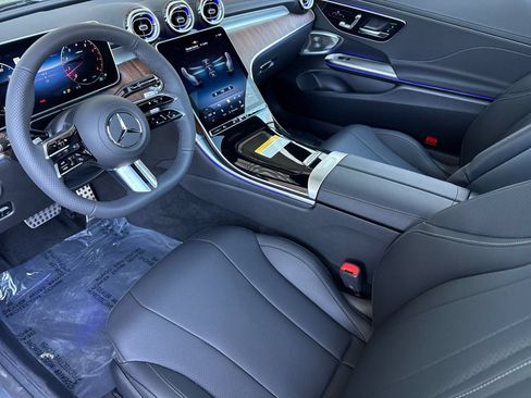 New 2026 Mercedes-Benz CLE 450 4MATIC Coupe image 13