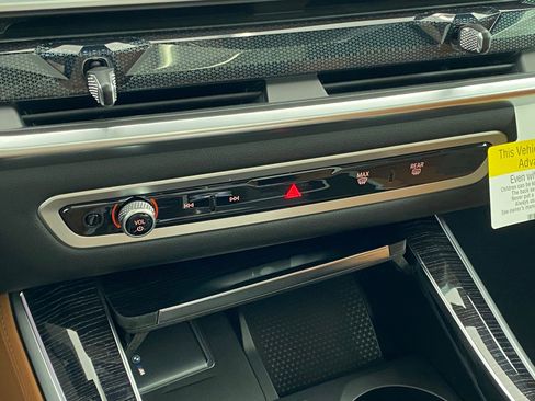 New 2026 BMW X5 xDrive40i w/ M Sport Package image 26