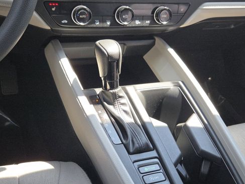 Used 2024 Honda Accord EX image 32