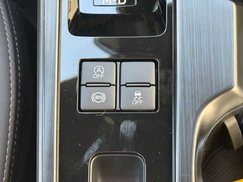 New 2026 Subaru Outback Limited AWD/4WD image 20
