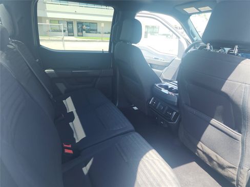 Used 2023 Ford F150 XL w/ STX Appearance Package RWD image 21