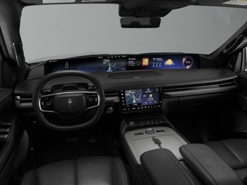New 2026 Lincoln Navigator Reserve w/ Jet Appearance Package AWD/4WD image 30