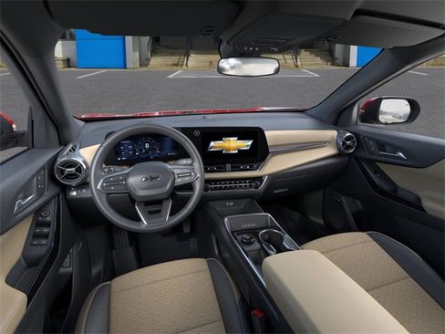 New 2026 Chevrolet Equinox ACTIV FWD image 15