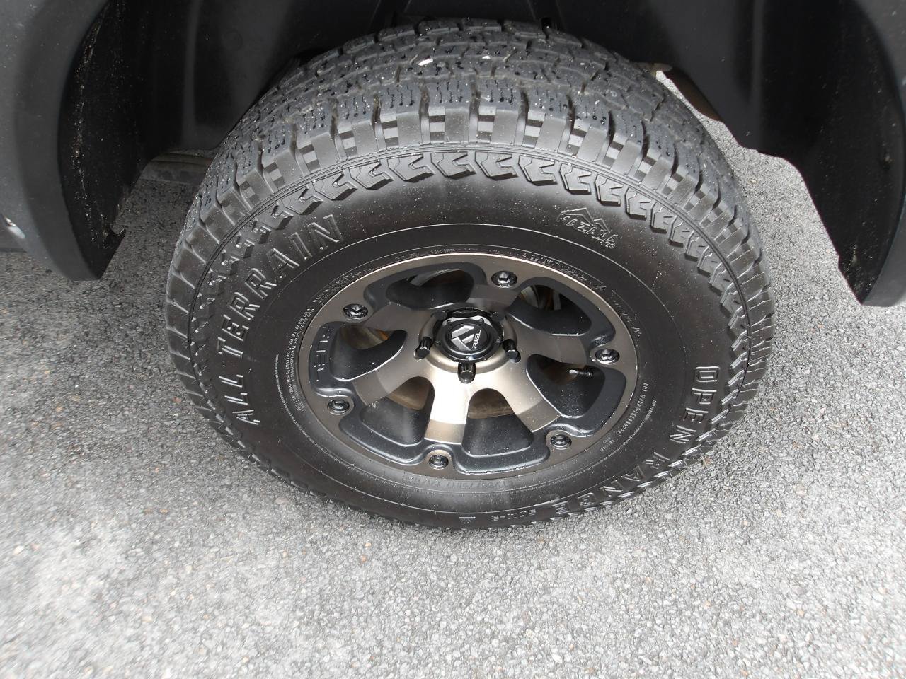 Used 2015 RAM 1500 Big Horn AWD/4WD image 24