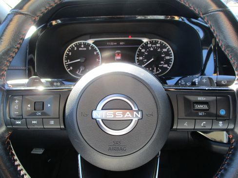 Used 2023 Nissan Pathfinder Rock Creek image 18