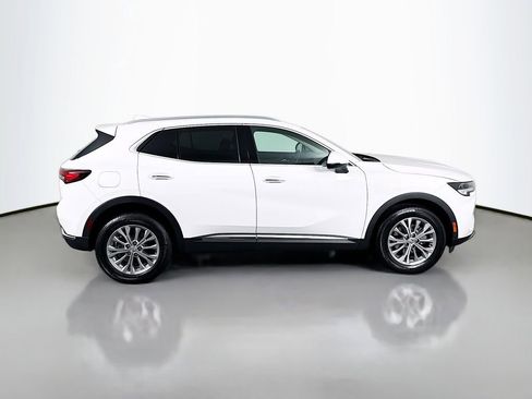 Used 2022 Buick Envision Preferred image 4