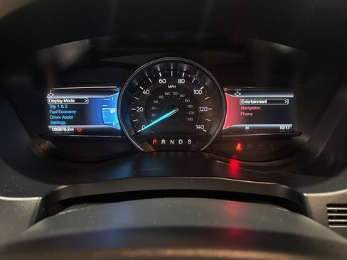 Used 2018 Ford Explorer Limited w/ Equipment Group 301A image 20