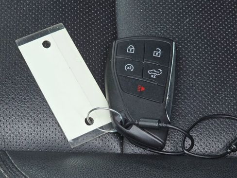 Certified 2025 GMC Sierra 1500 SLT AWD/4WD image 29