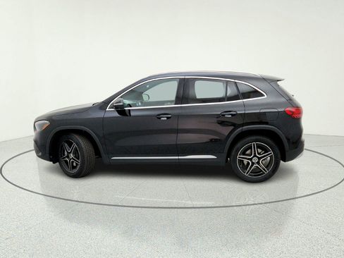 New 2026 Mercedes-Benz GLA 250 image 14