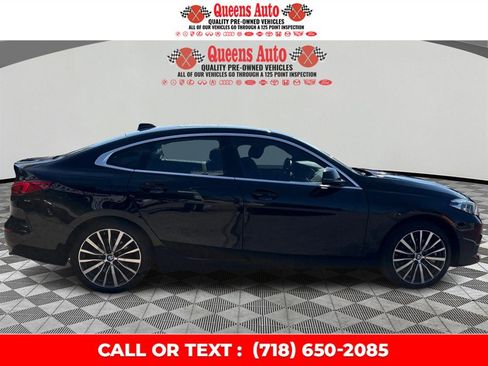 Used 2022 BMW 228i xDrive Gran Coupe w/ Convenience Package AWD/4WD image 8