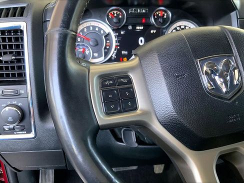 Used 2018 RAM 2500 Laramie w/ Off Road Package AWD/4WD image 24