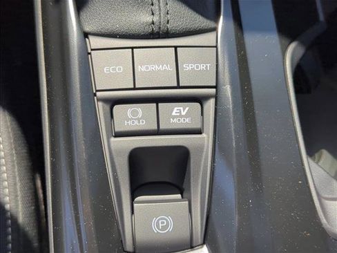 New 2026 Toyota Camry SE FWD image 23
