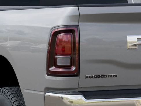 New 2026 RAM 2500 Big Horn AWD/4WD image 5