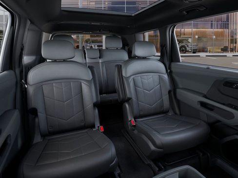 New 2027 Kia Telluride SX X-Line AWD/4WD image 16