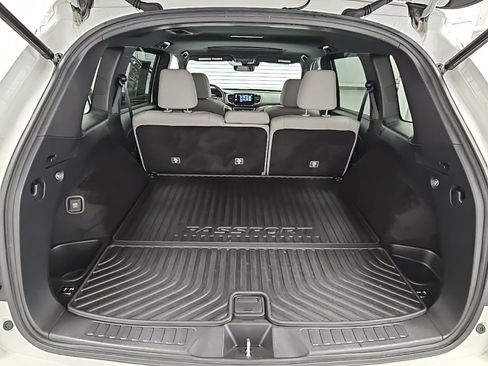 Used 2023 Honda Passport EX-L image 35