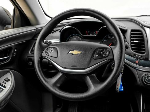 Used 2016 Chevrolet Impala LS FWD image 18