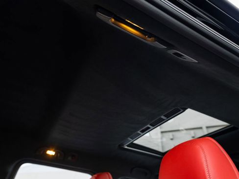 Used 2021 Mercedes-Benz G 63 AMG 4MATIC image 20