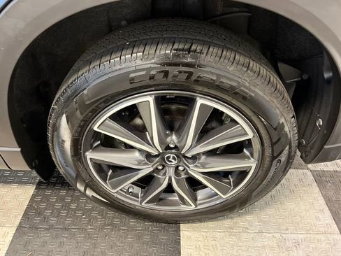 Used 2018 MAZDA CX-5 Grand Touring w/ Premium Package FWD image 16