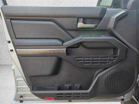 New 2026 Toyota Tacoma TRD Sport image 10