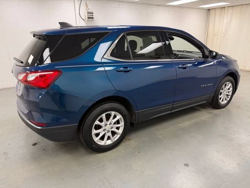 Used 2020 Chevrolet Equinox LT FWD image 6