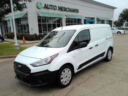 Used 2023 Ford Transit Connect XL