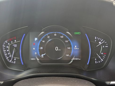 Used 2019 Hyundai Santa Fe SEL FWD image 26