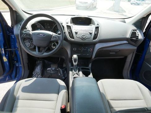 Used 2019 Ford Escape S FWD image 21