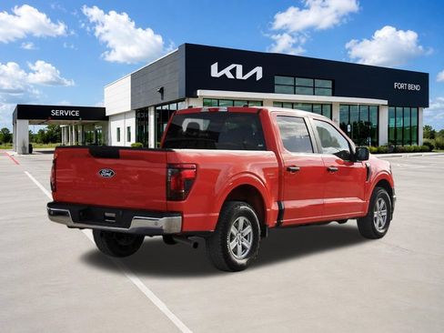 Used 2024 Ford F150 XL w/ Equipment Group 103A High RWD image 5