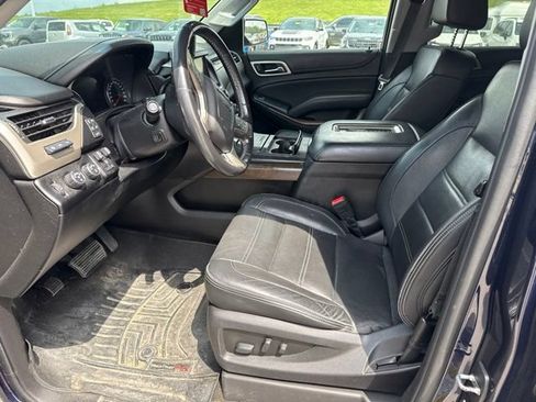 Used 2018 GMC Yukon Denali w/ Denali Ultimate Package AWD/4WD image 9