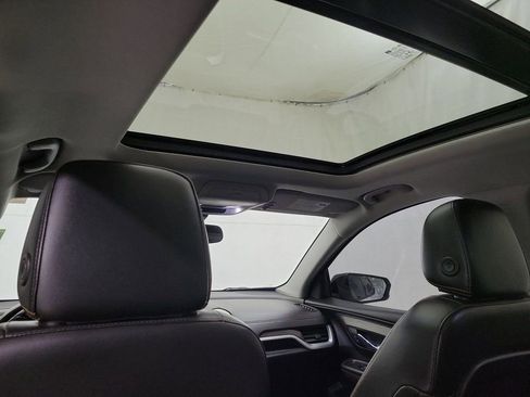 Certified 2021 GMC Terrain SLT w/ Elevation Edition image 12