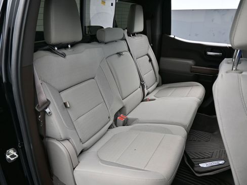 Used 2020 Chevrolet Silverado 1500 RST image 42