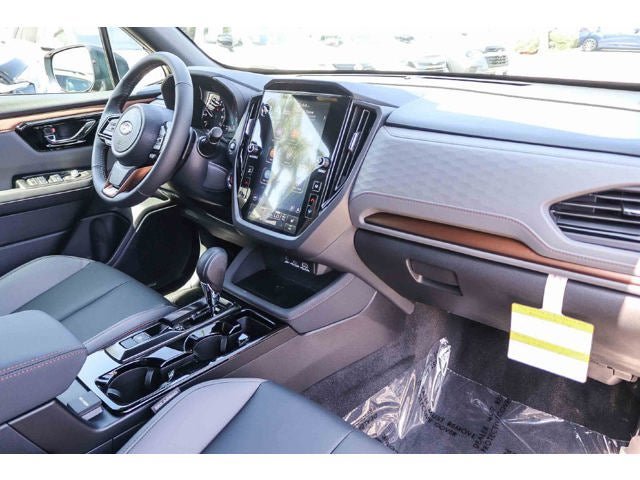 New 2026 Subaru Forester Sport AWD/4WD image 42
