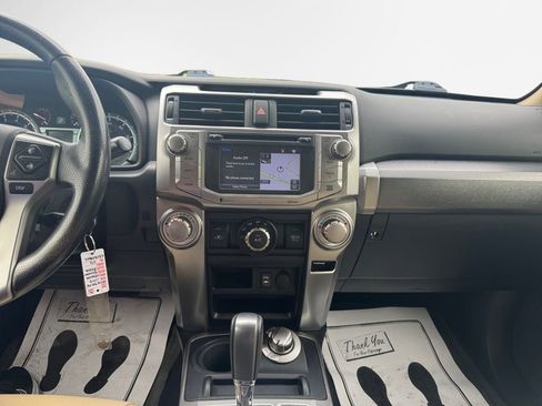 Used 2014 Toyota 4Runner SR5 Premium AWD/4WD image 22