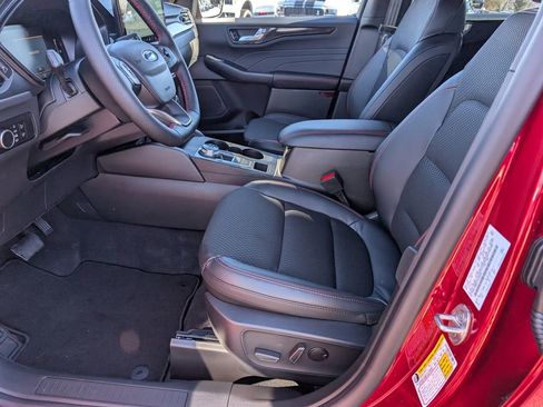 New 2026 Ford Escape ST-Line w/ Tech Pack #1 image 8