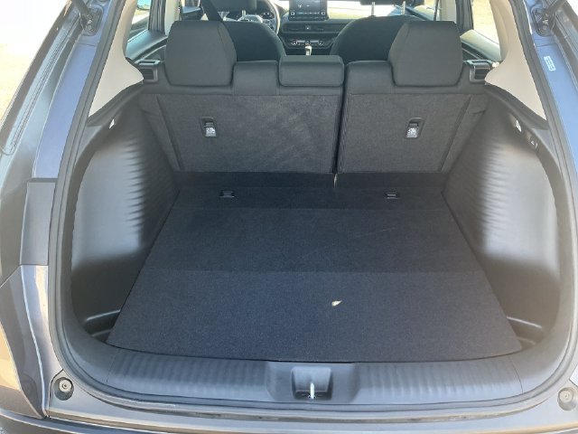 Certified 2024 Honda HR-V LX image 23