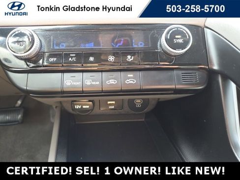 Certified 2024 Hyundai Elantra SEL image 20