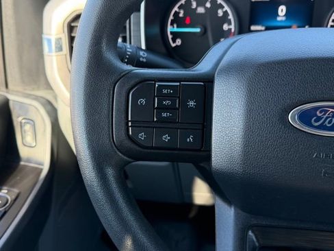 Used 2022 Ford F150 XLT w/ Trailer Tow Package image 35