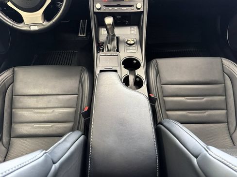 Used 2019 Lexus RC 350 F Sport w/ Accessory Package AWD/4WD image 24