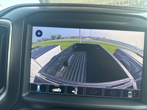 Used 2023 GMC Sierra 3500 AT4 w/ Driver Alert Package I image 29