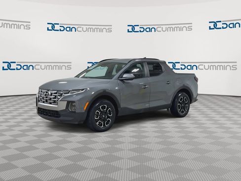 Used 2022 Hyundai Santa Cruz SEL Premium AWD/4WD image 4